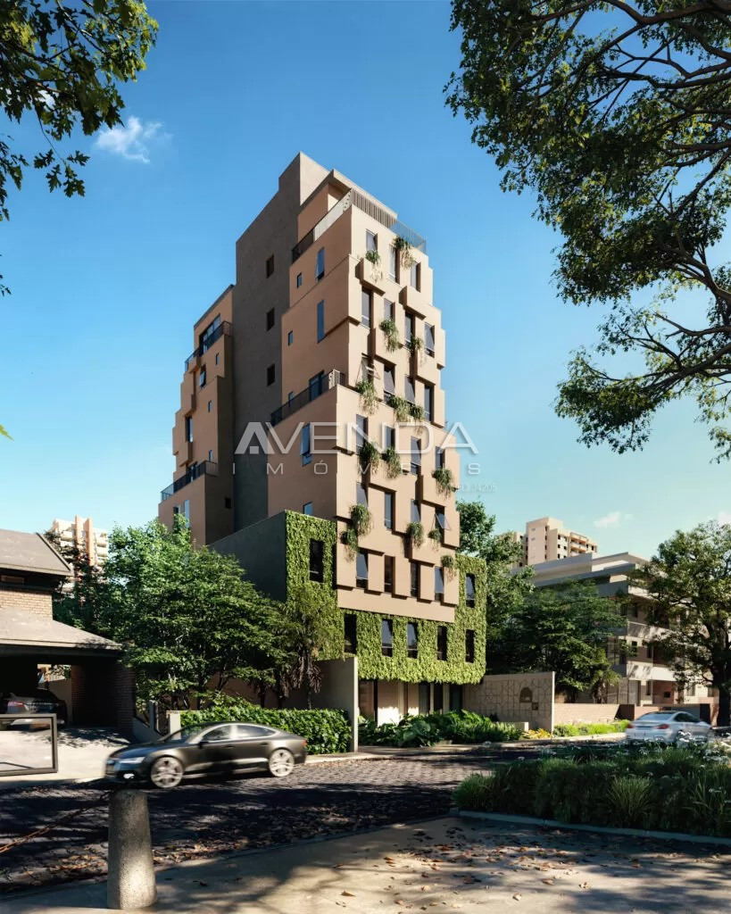 Apartamento, 1 quarto - Foto 1