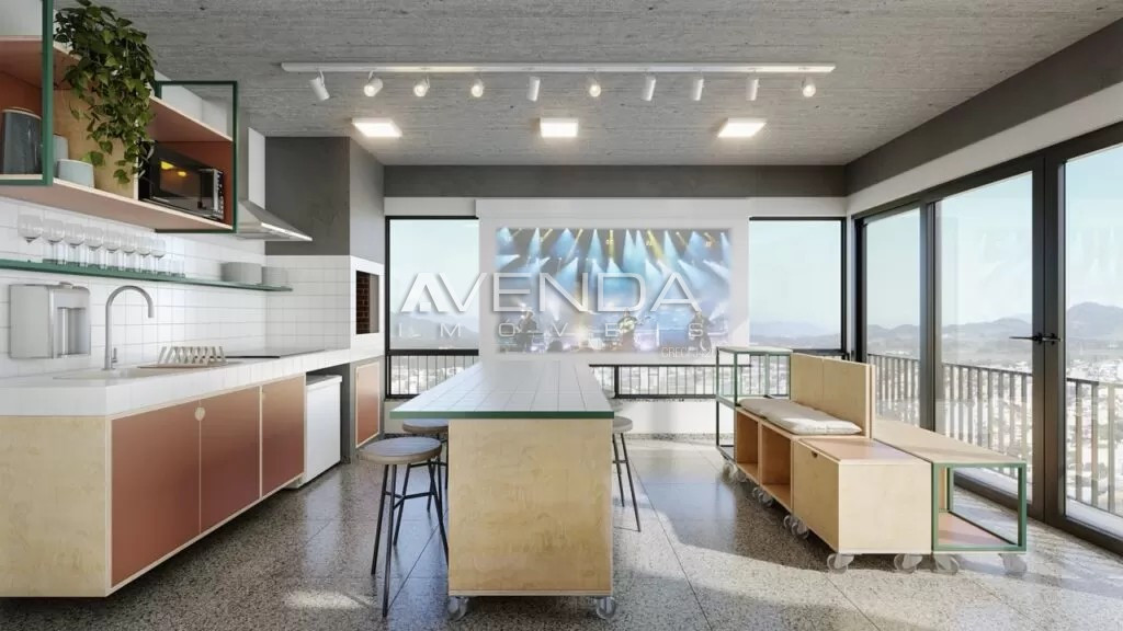 Apartamento, 1 quarto - Foto 7