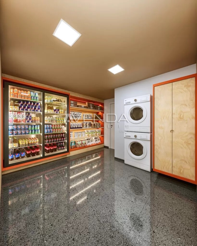 Apartamento, 1 quarto - Foto 4