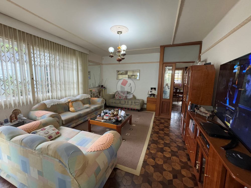 Casa à venda e para alugar em Portão, Curitiba — Portal Chave Fácil