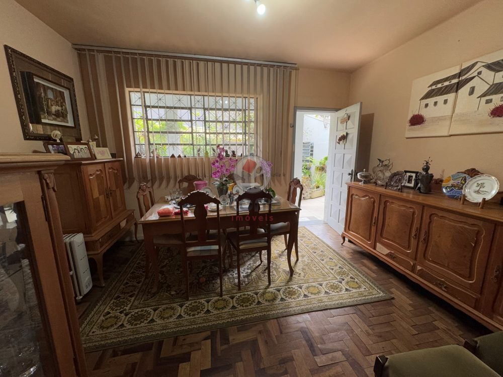 Casa à venda e para alugar em Portão, Curitiba — Portal Chave Fácil