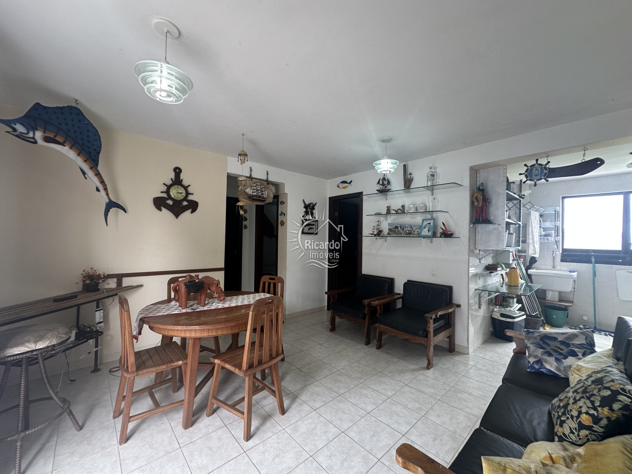 Apartamento, 3 quartos - Foto 6