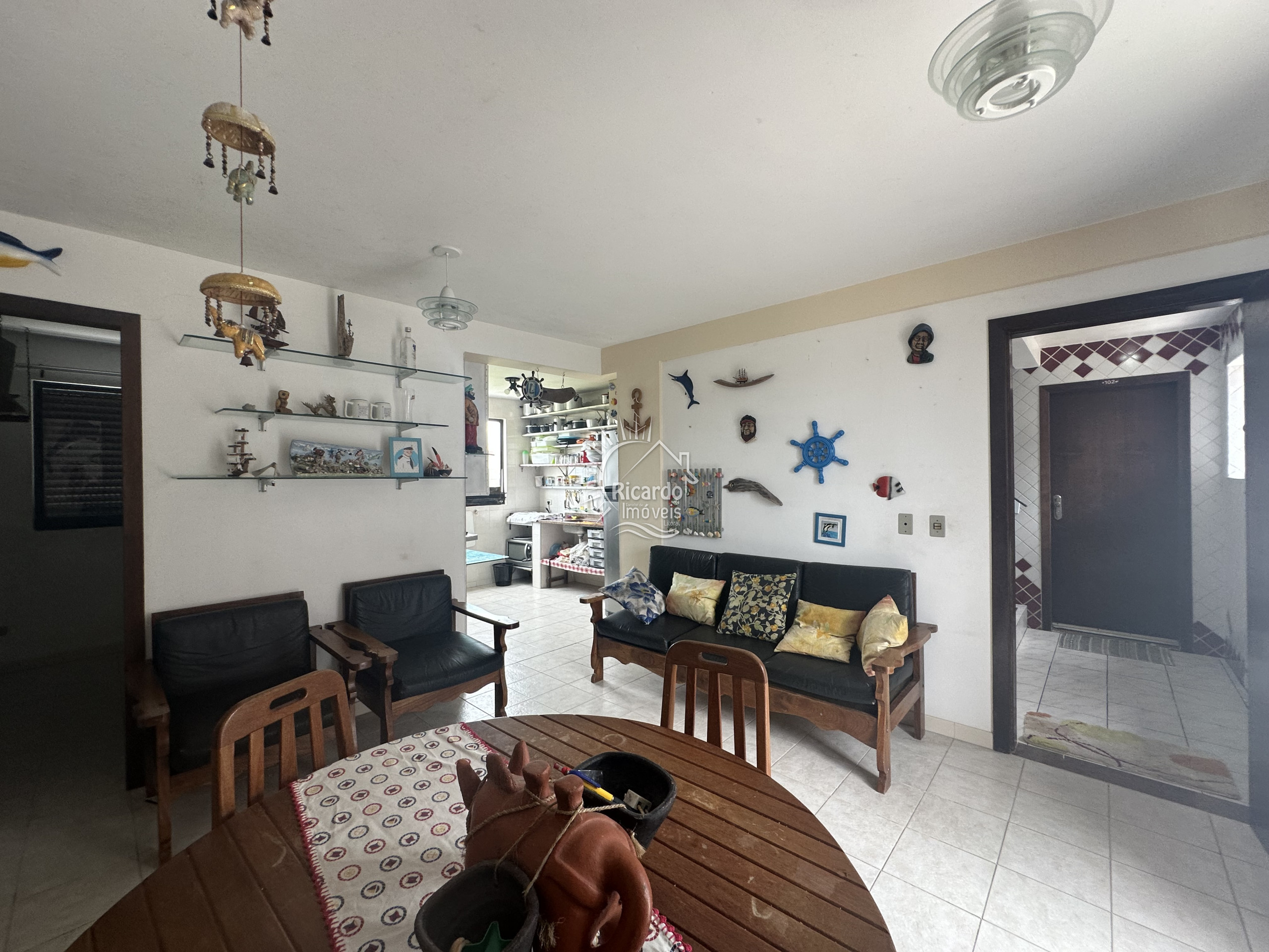 Apartamento, 3 quartos - Foto 7