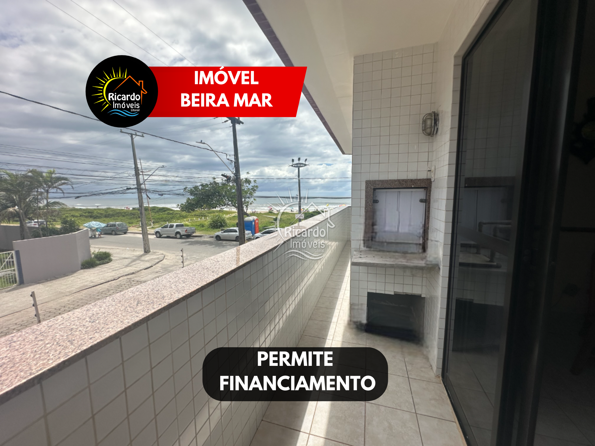 Apartamento, 3 quartos - Foto 1