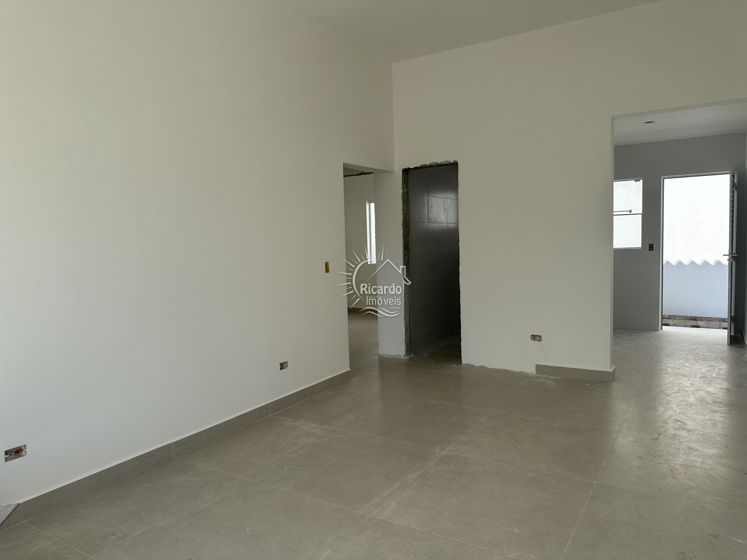 Casa, 2 quartos - Foto 4
