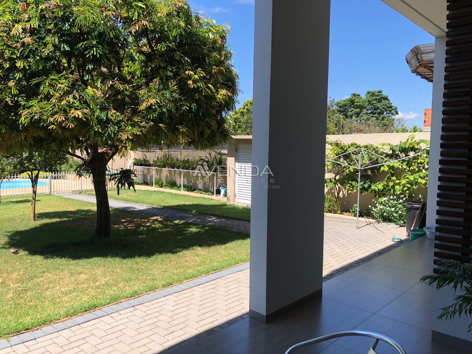 Casa, 4 quartos, 244 m² - Foto 3