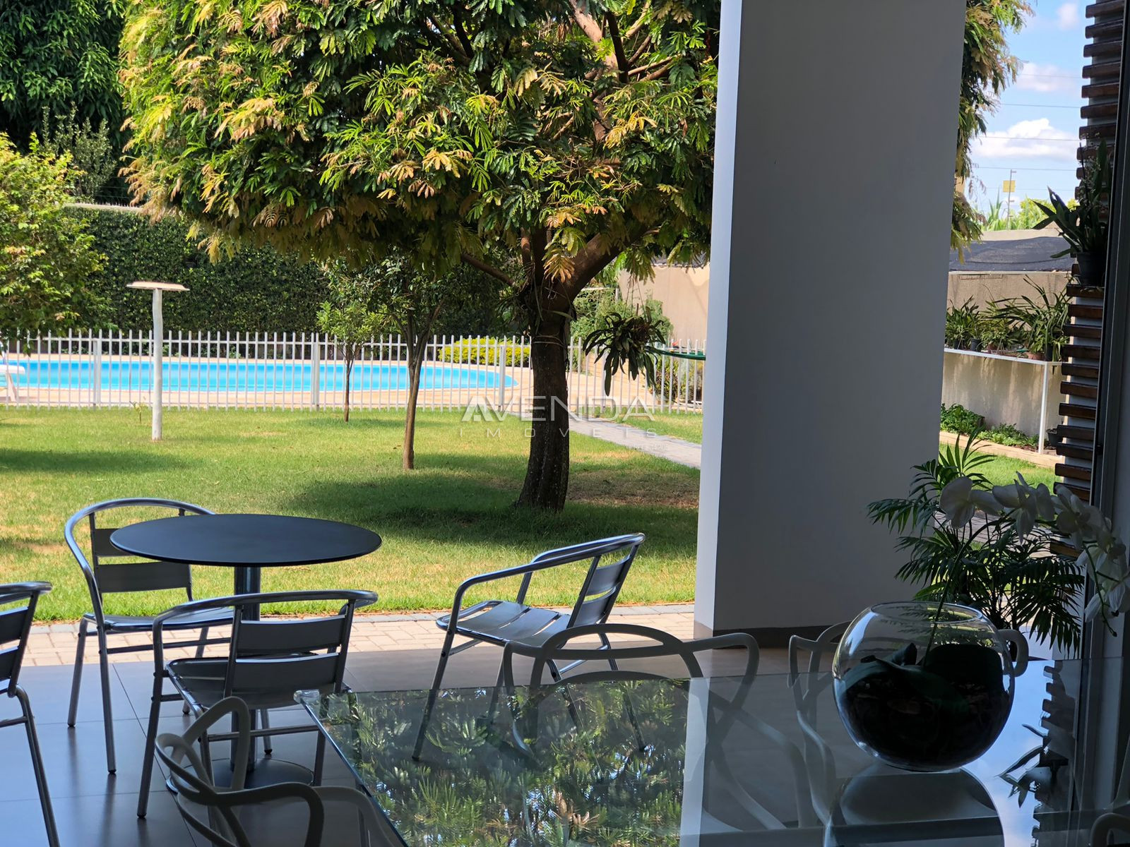 Casa, 4 quartos, 244 m² - Foto 5