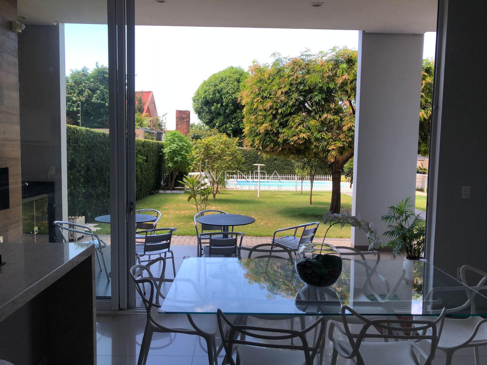 Casa, 4 quartos, 244 m² - Foto 6