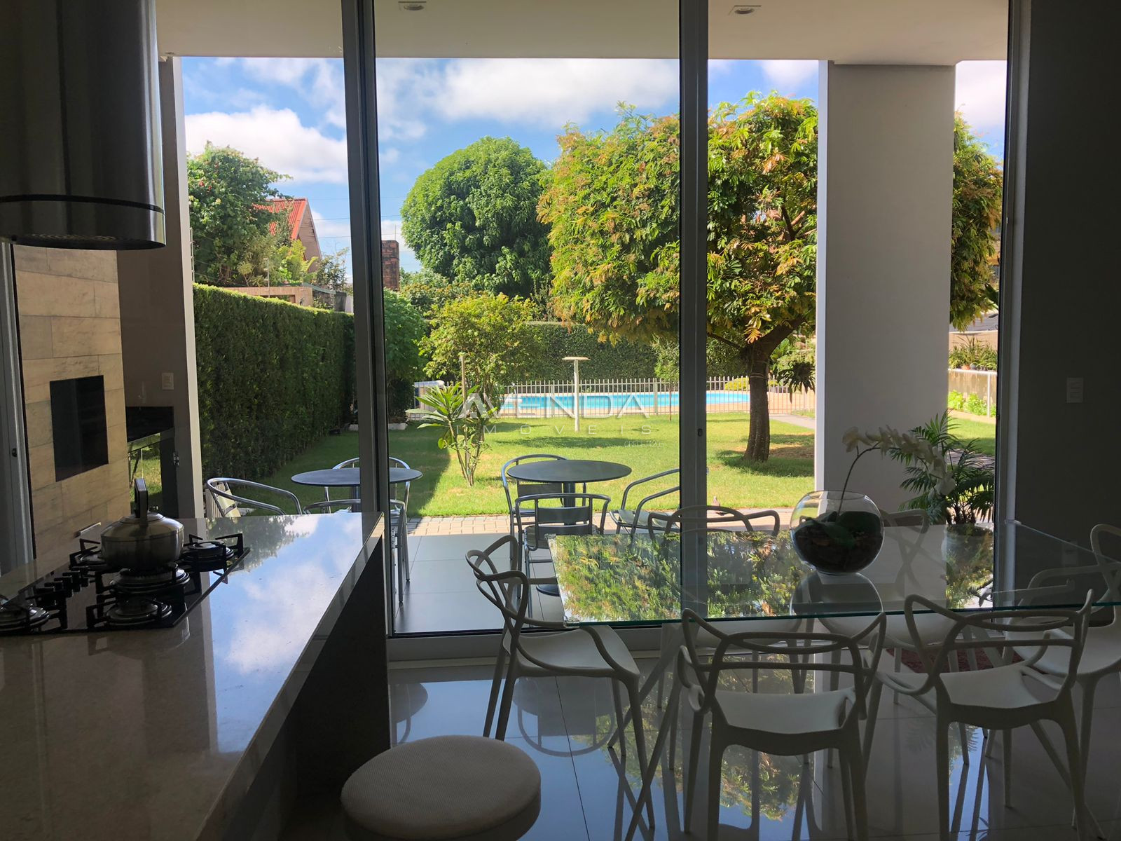 Casa, 4 quartos, 244 m² - Foto 7