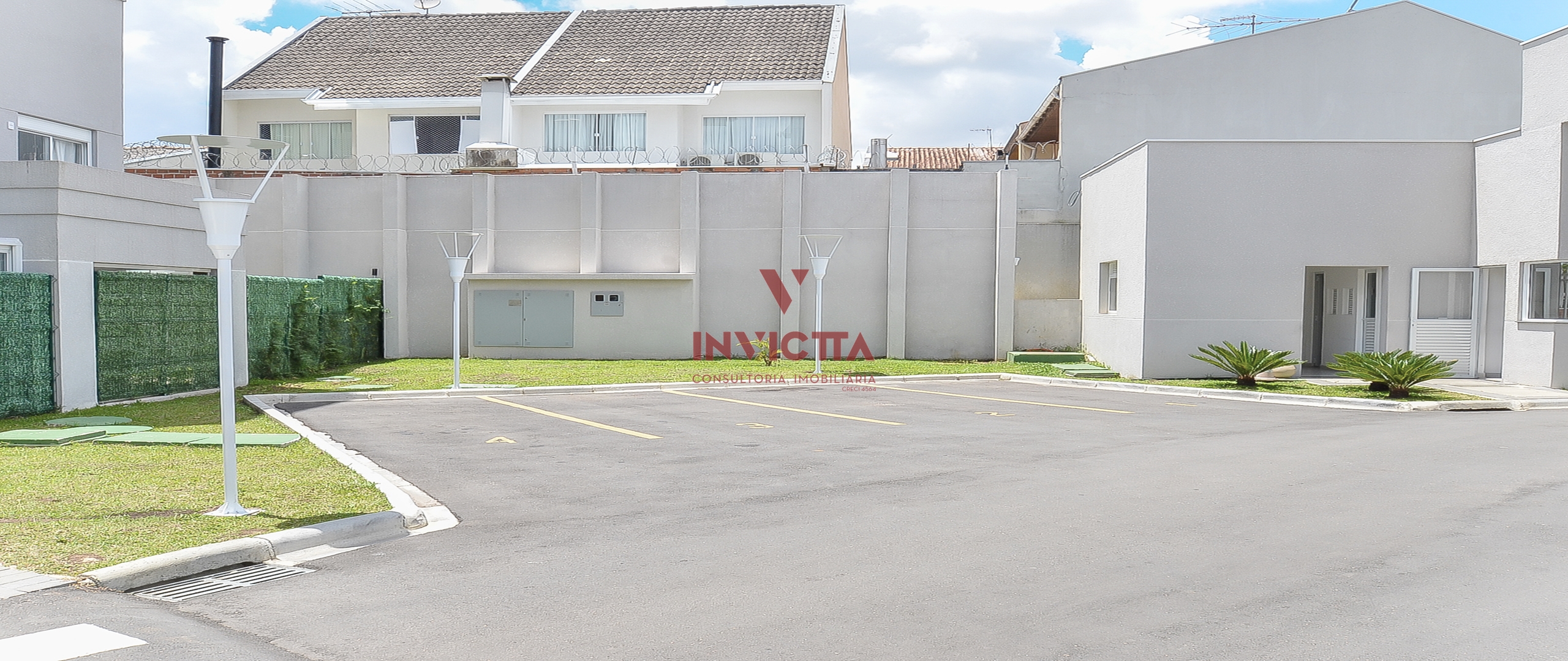 foto 44 do imóvel: apartamento a venda em Curitiba referência: AA 1390