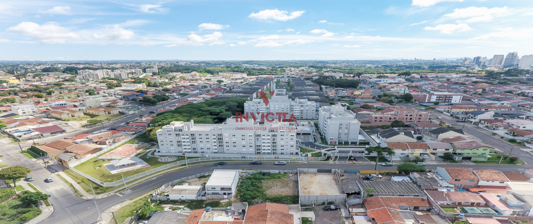 foto 52 do imóvel: apartamento a venda em Curitiba referência: AA 1390