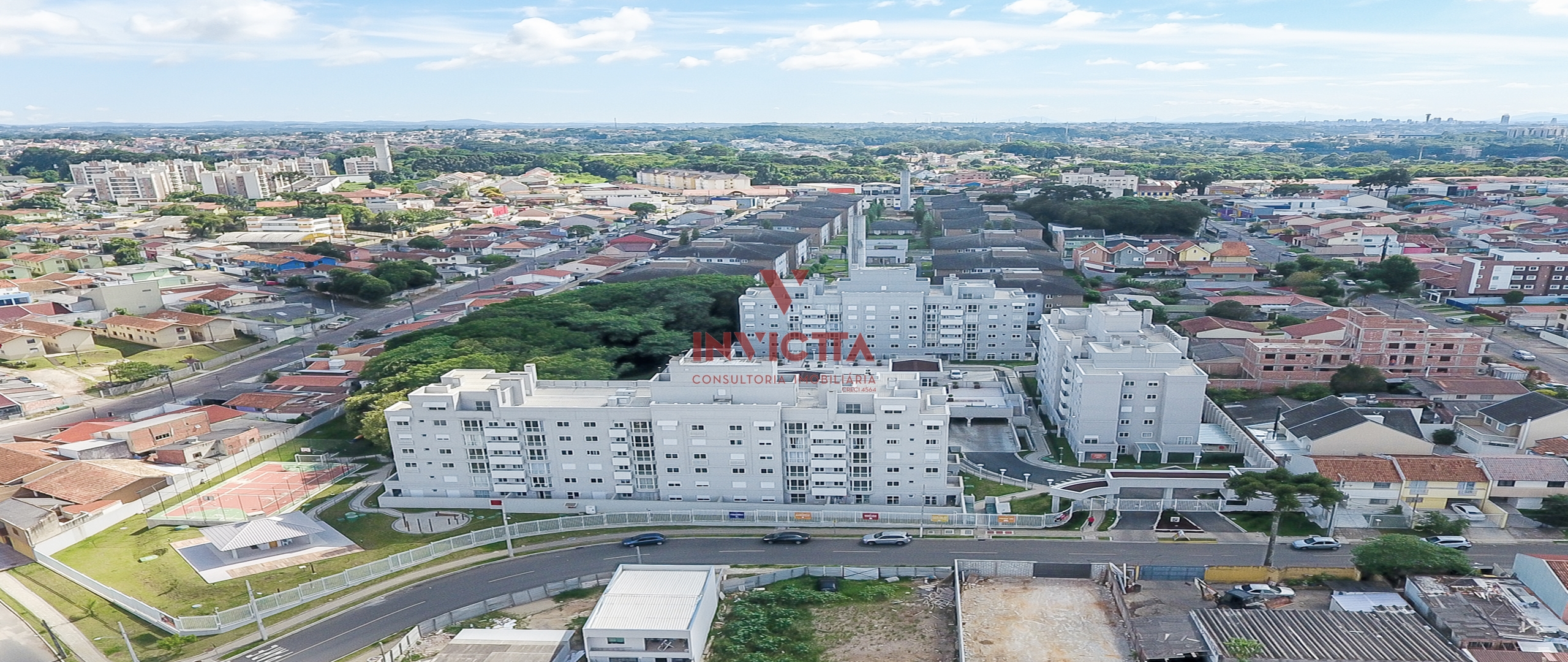 foto 53 do imóvel: apartamento a venda em Curitiba referência: AA 1390