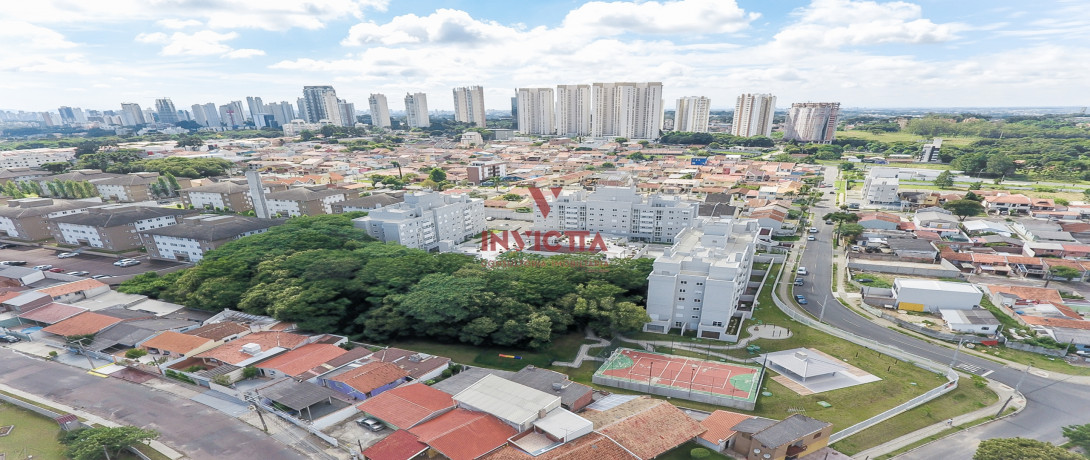 foto 54 do imóvel: apartamento a venda em Curitiba referência: AA 1390