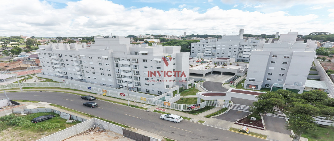 foto 1 do imóvel: apartamento a venda em Curitiba referência: AA 1390