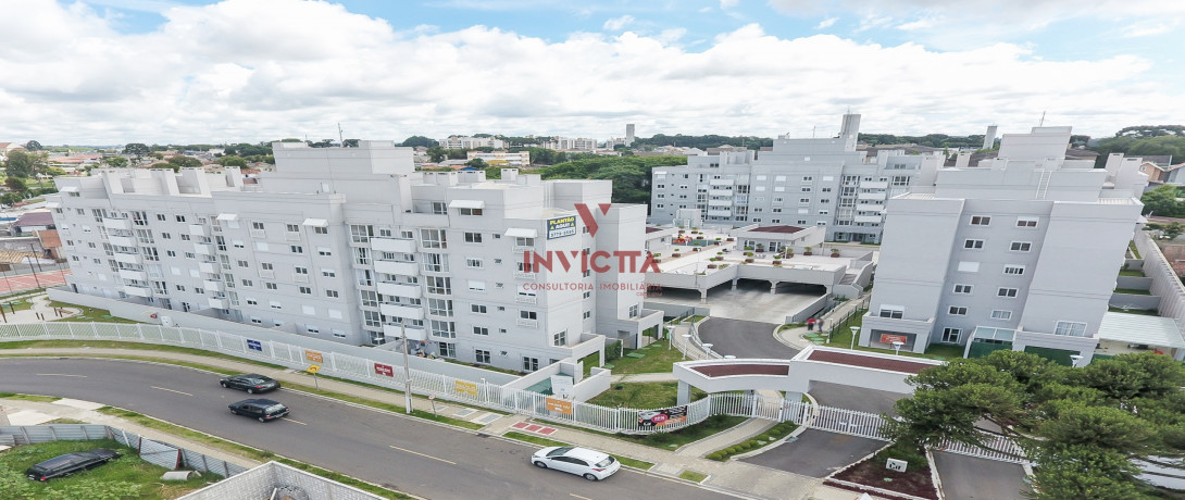 foto 3 do imóvel: apartamento a venda em Curitiba referência: AA 1390