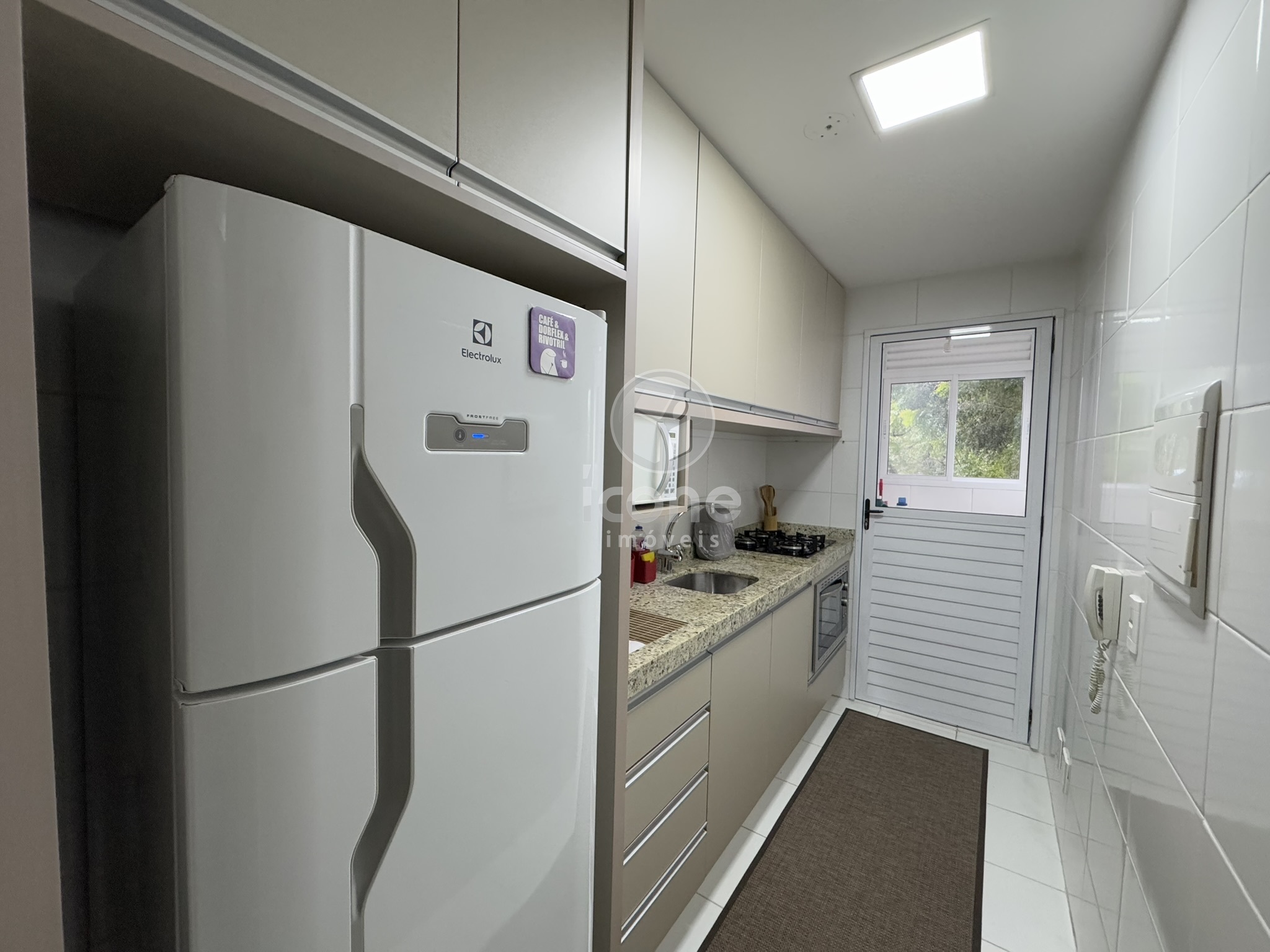 Apartamento à venda em Xaxim, Curitiba — Portal Chave Fácil