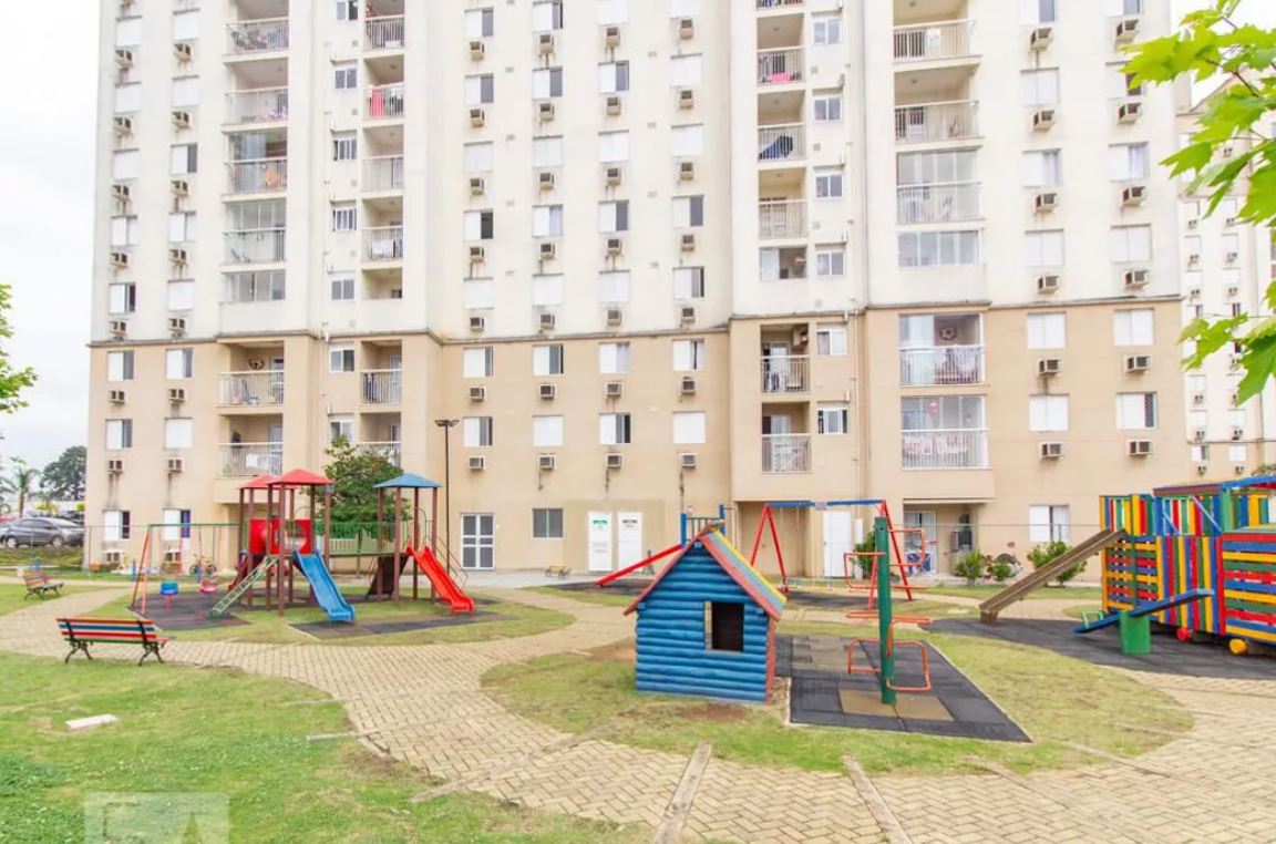 Apartamento à venda em Xaxim, Curitiba — Portal Chave Fácil