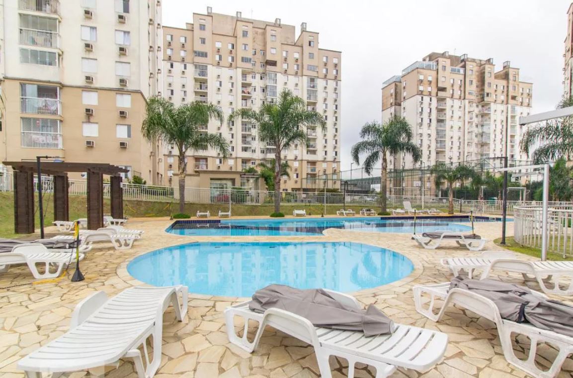 Apartamento à venda em Xaxim, Curitiba — Portal Chave Fácil