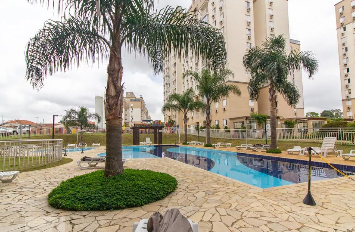 Apartamento à venda em Xaxim, Curitiba — Portal Chave Fácil