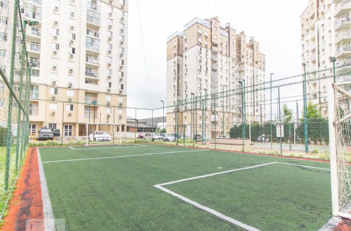 Apartamento à venda em Xaxim, Curitiba — Portal Chave Fácil
