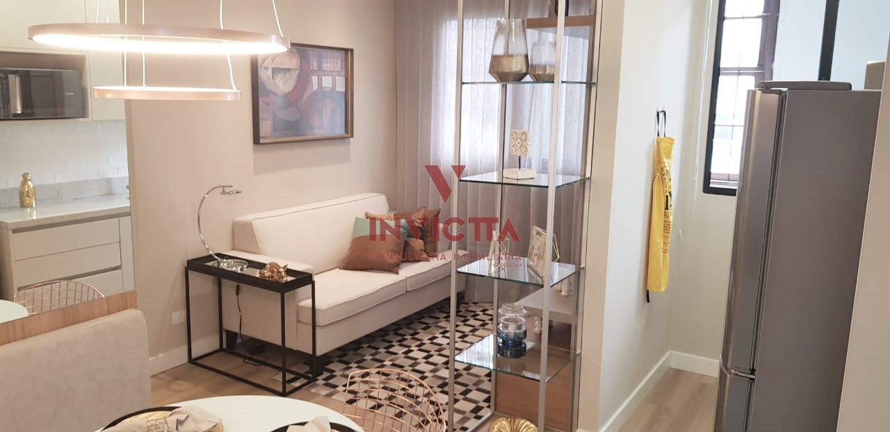 foto 2 do imóvel: apartamento a venda em Curitiba referência: AA 1395