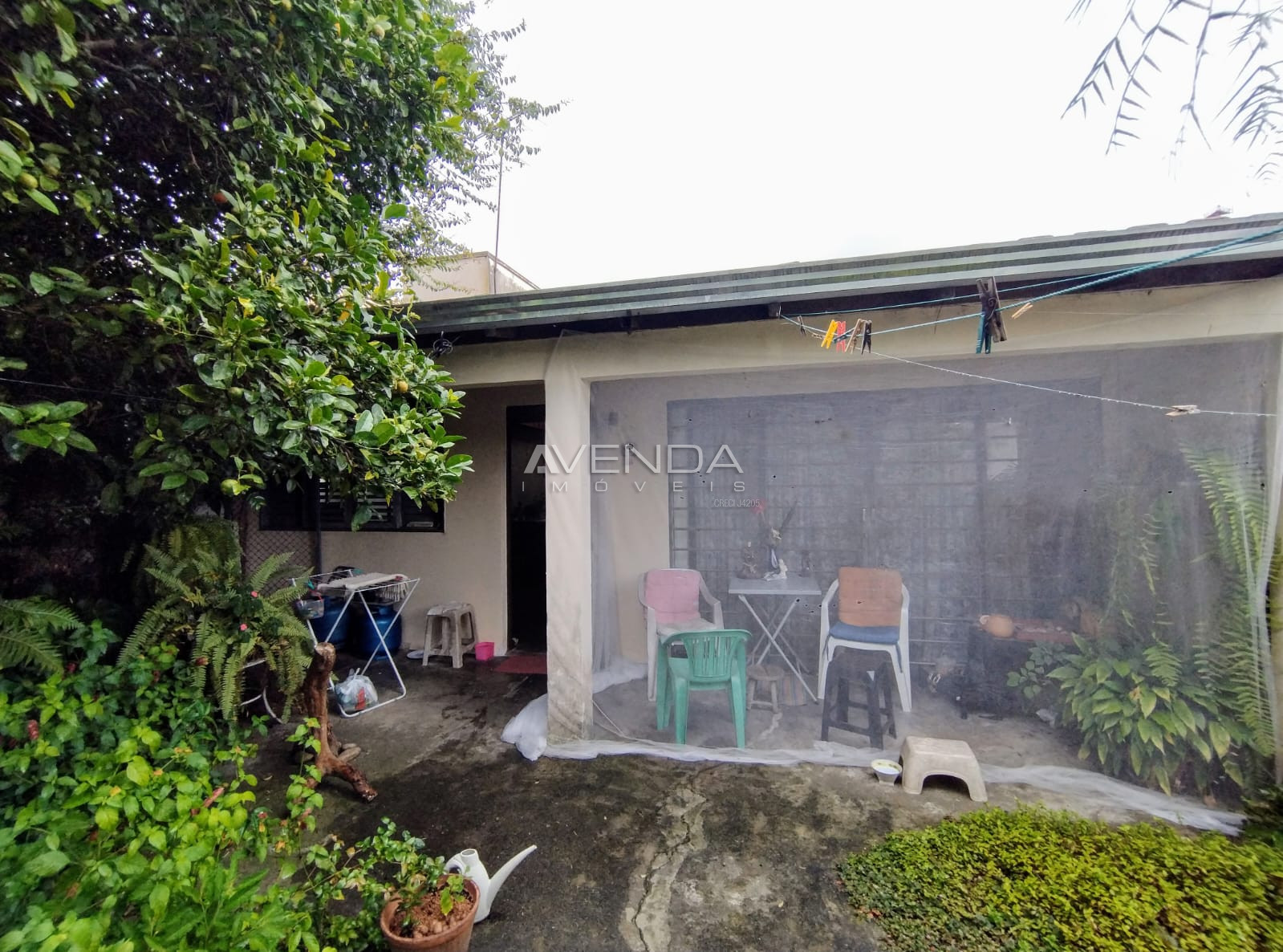 Casa, 3 quartos, 360 m² - Foto 2