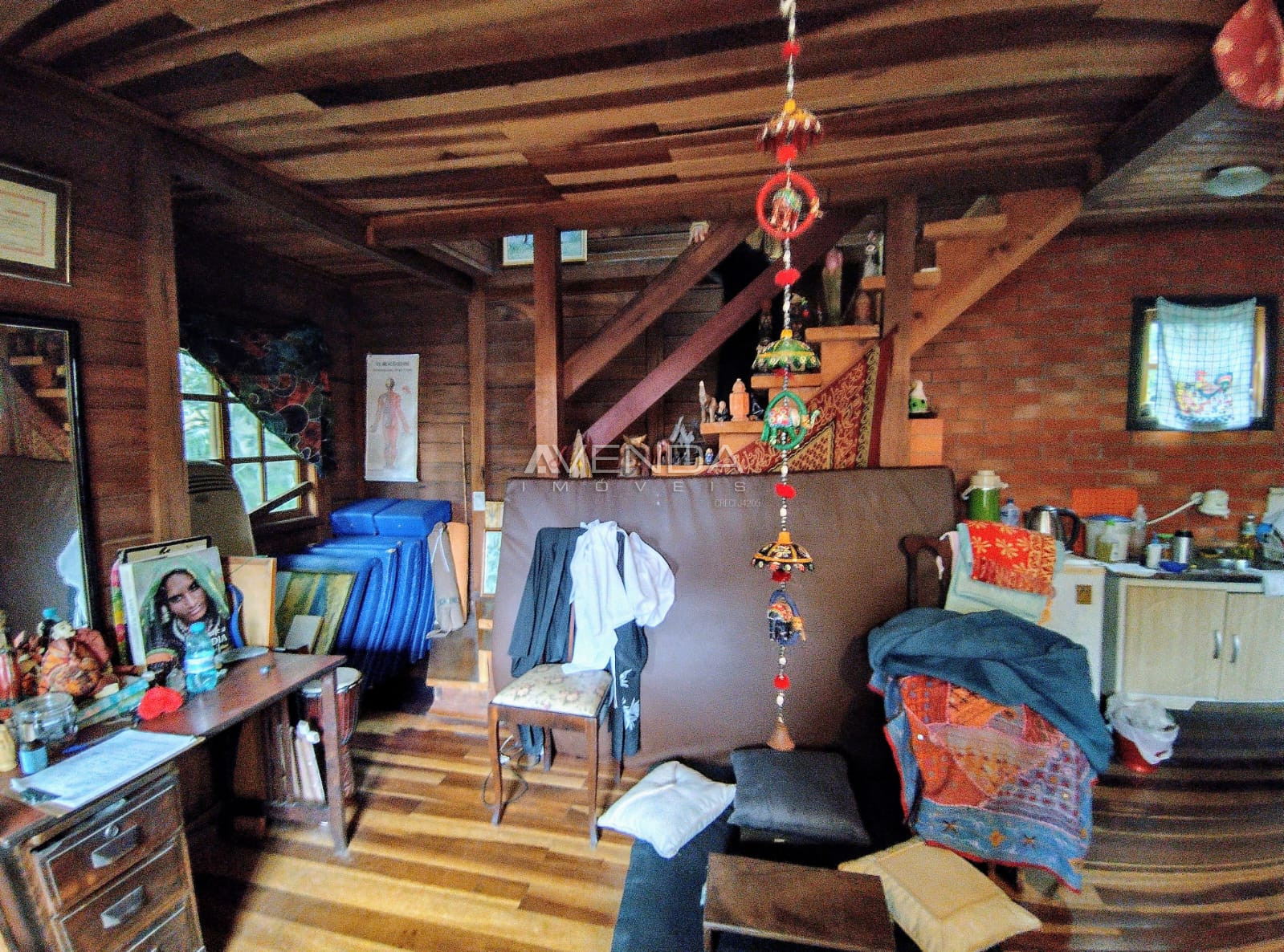 Casa, 3 quartos, 360 m² - Foto 7