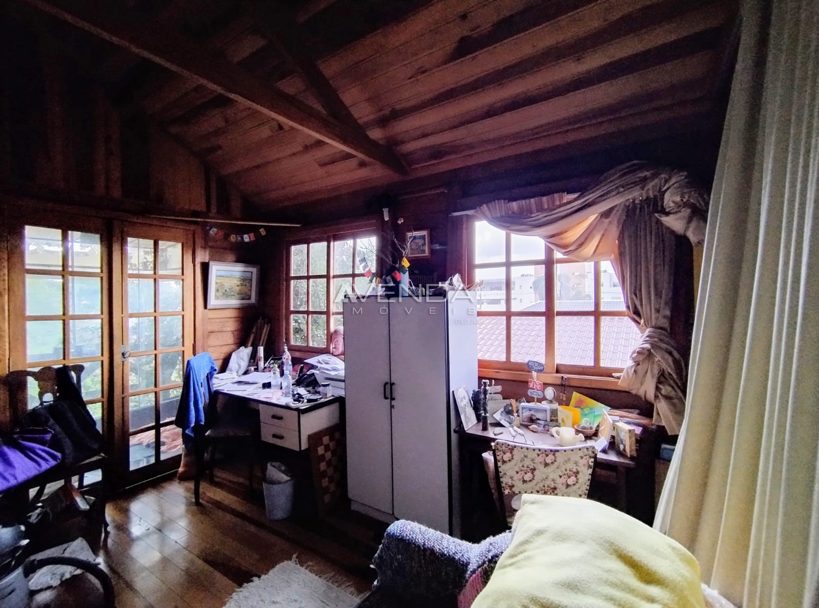 Casa, 3 quartos, 360 m² - Foto 8