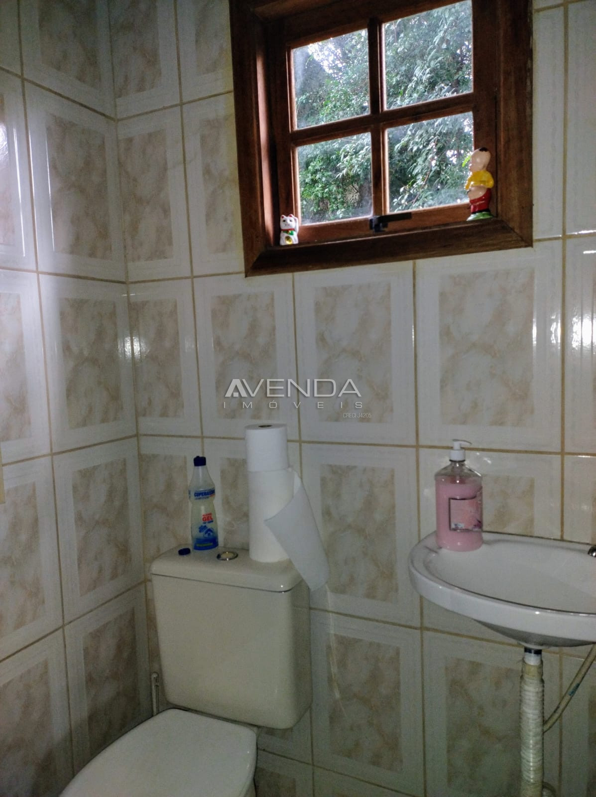 Casa, 3 quartos, 360 m² - Foto 10