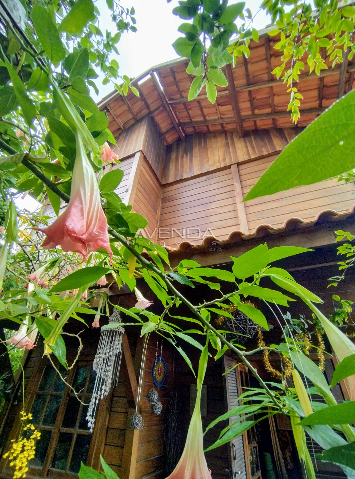 Casa, 3 quartos, 360 m² - Foto 1