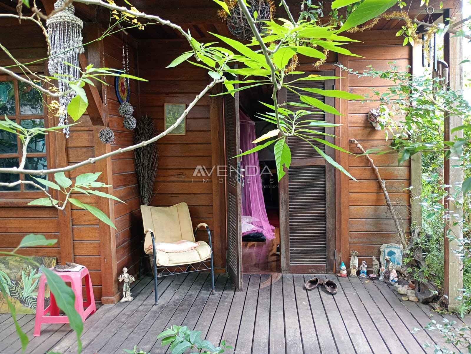 Casa, 3 quartos, 360 m² - Foto 19