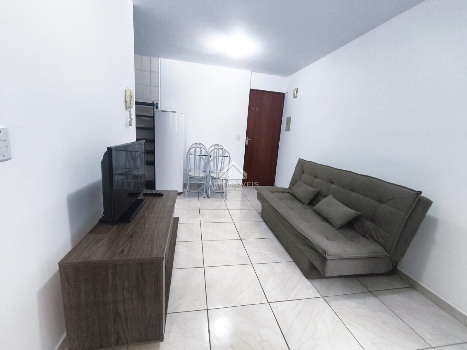 Apartamento para alugar em Centro, Curitiba — Portal Chave Fácil