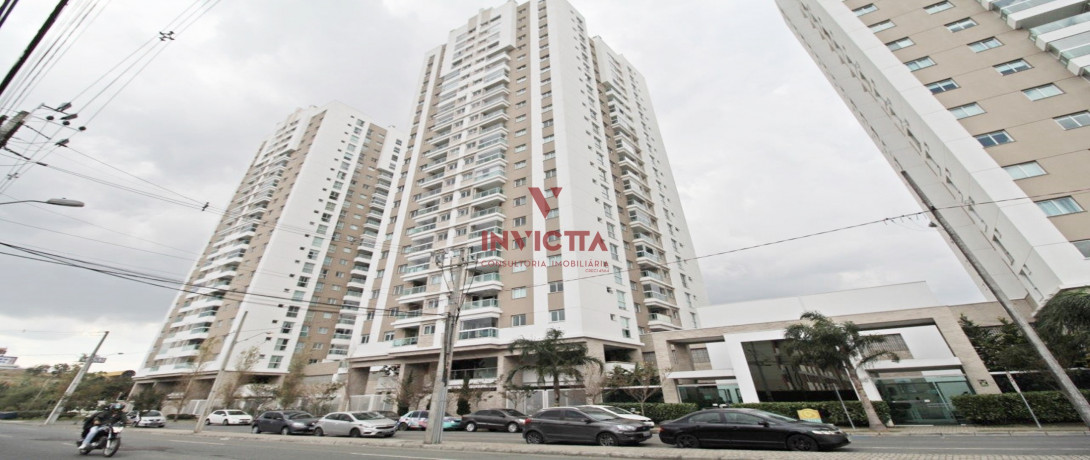 foto 2 do imóvel: apartamento a venda em Curitiba referência: AA 1399