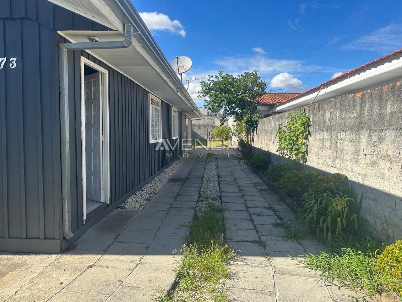 Casa, 3 quartos, 110 m² - Foto 3