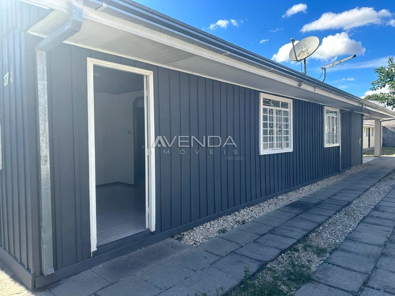 Casa, 3 quartos, 110 m² - Foto 4