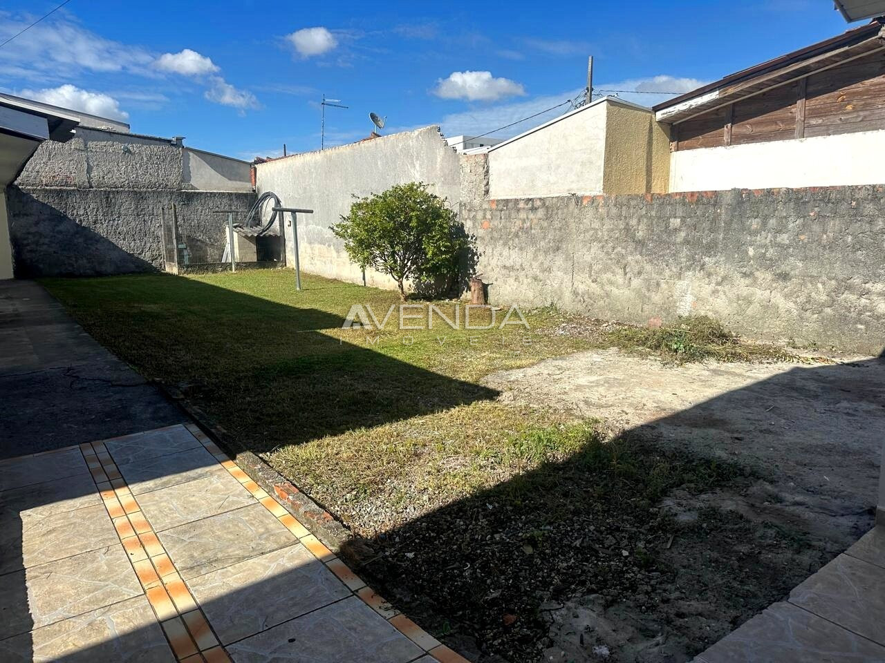 Casa, 3 quartos, 110 m² - Foto 24