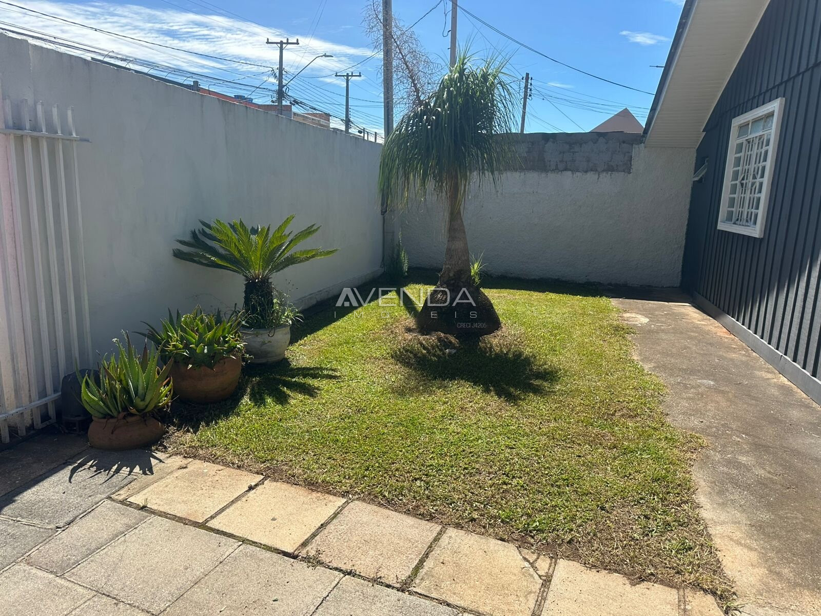 Casa, 3 quartos, 110 m² - Foto 2