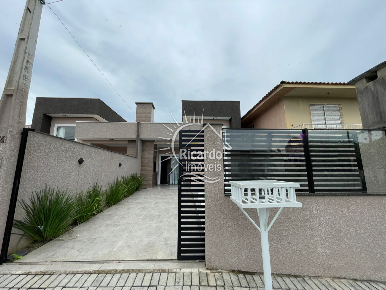 Casa, 3 quartos - Foto 3