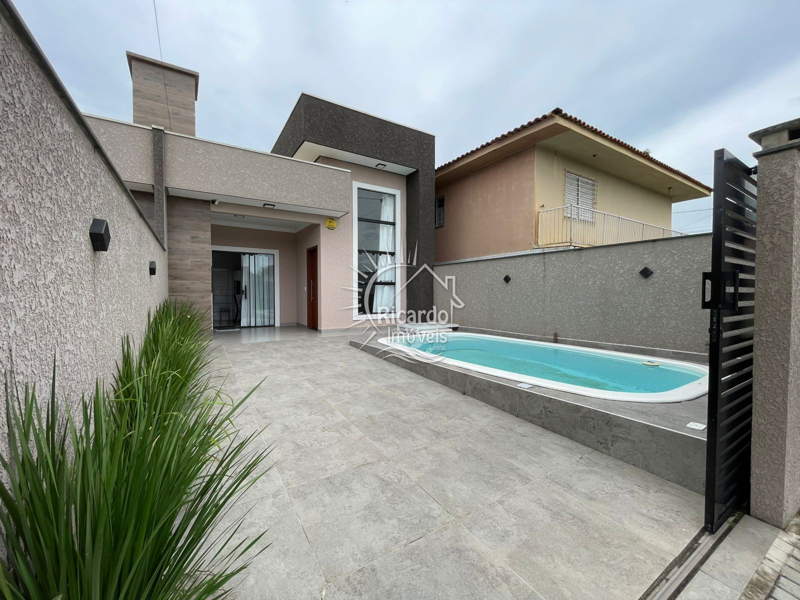 Casa, 3 quartos - Foto 5