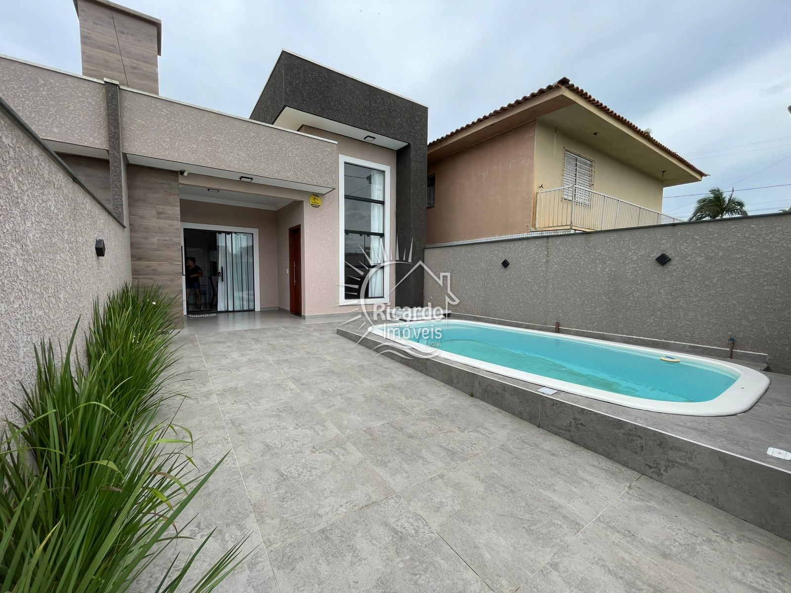 Casa, 3 quartos - Foto 6