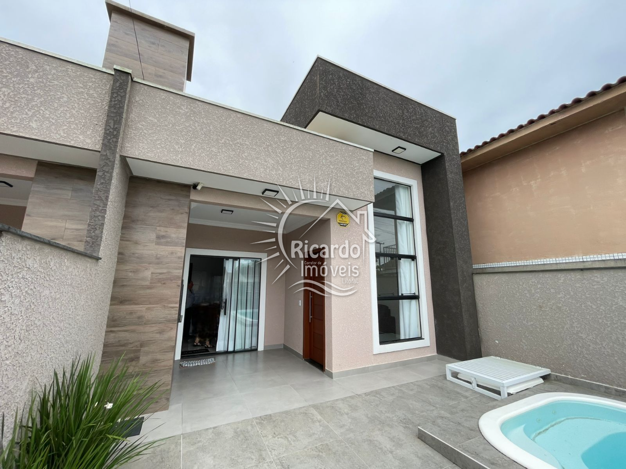 Casa, 3 quartos - Foto 7