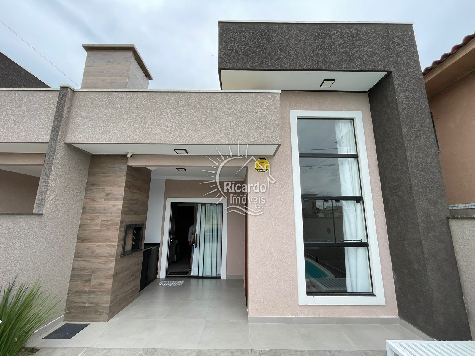 Casa, 3 quartos - Foto 9