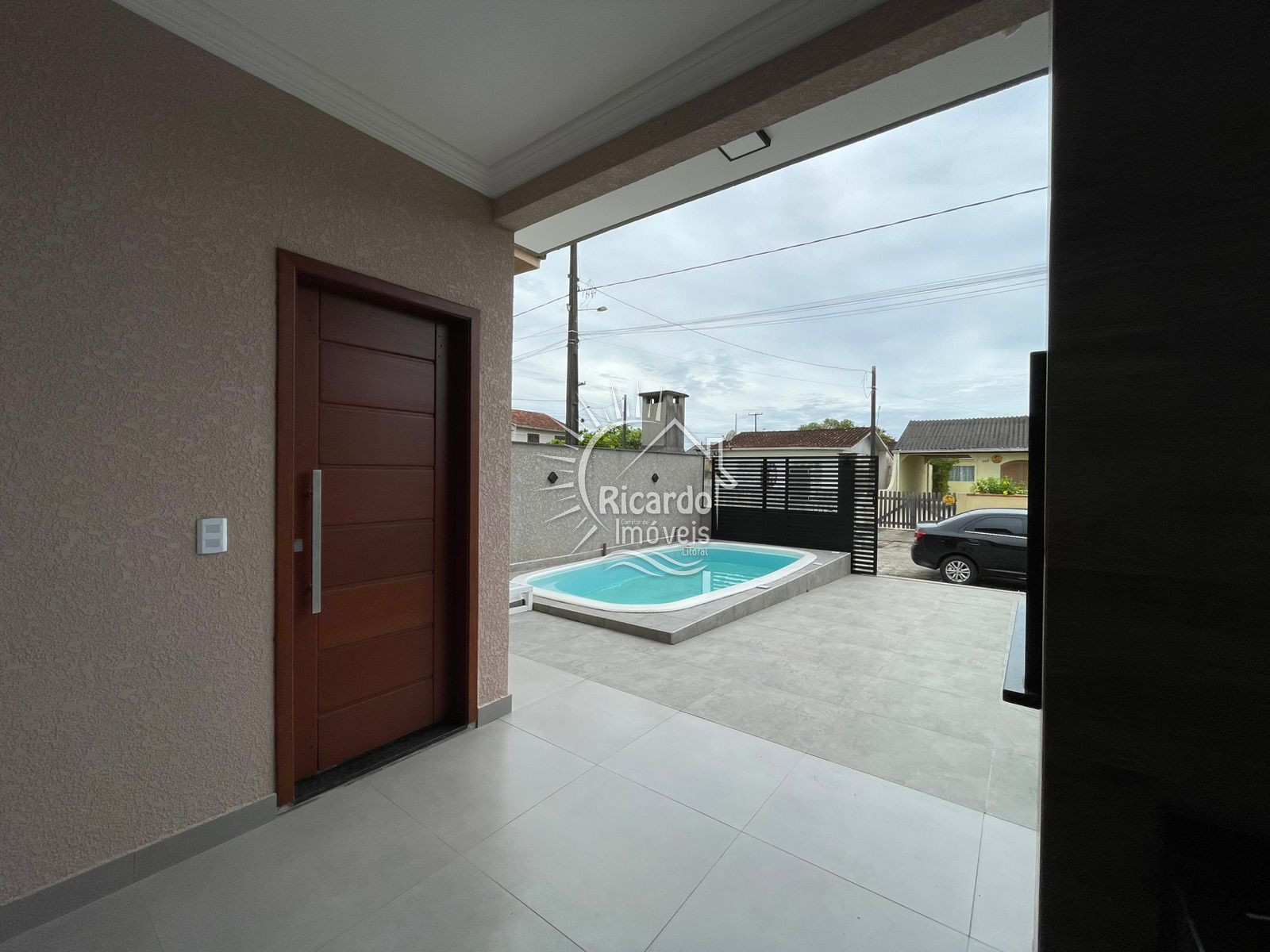 Casa, 3 quartos - Foto 10