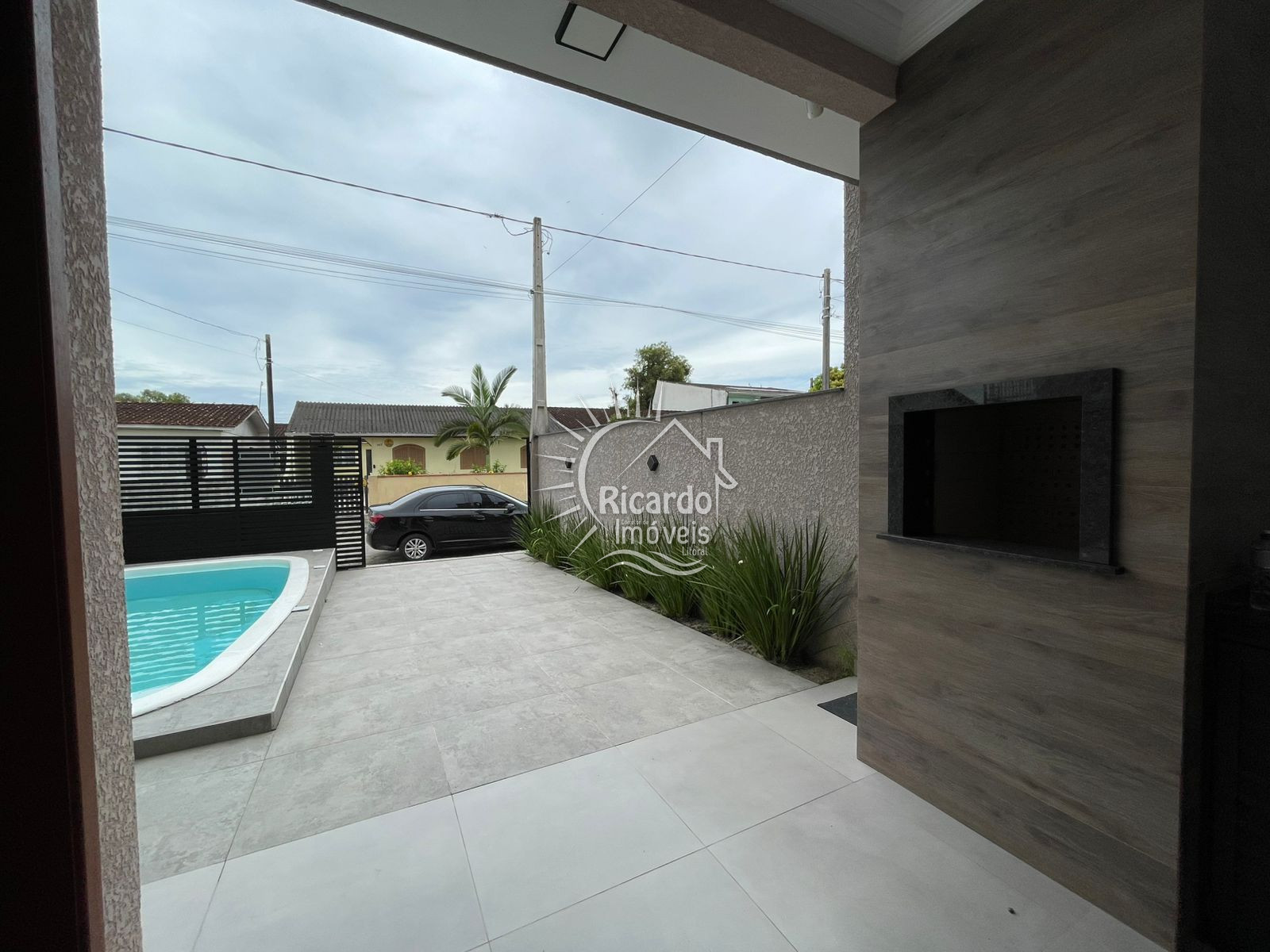 Casa, 3 quartos - Foto 11