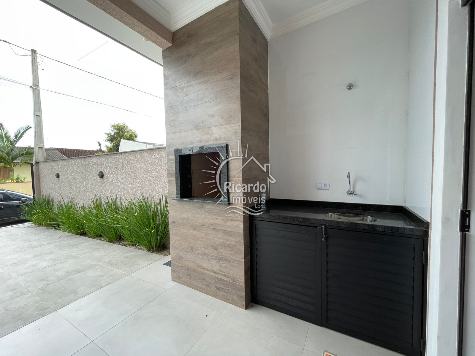 Casa, 3 quartos - Foto 13