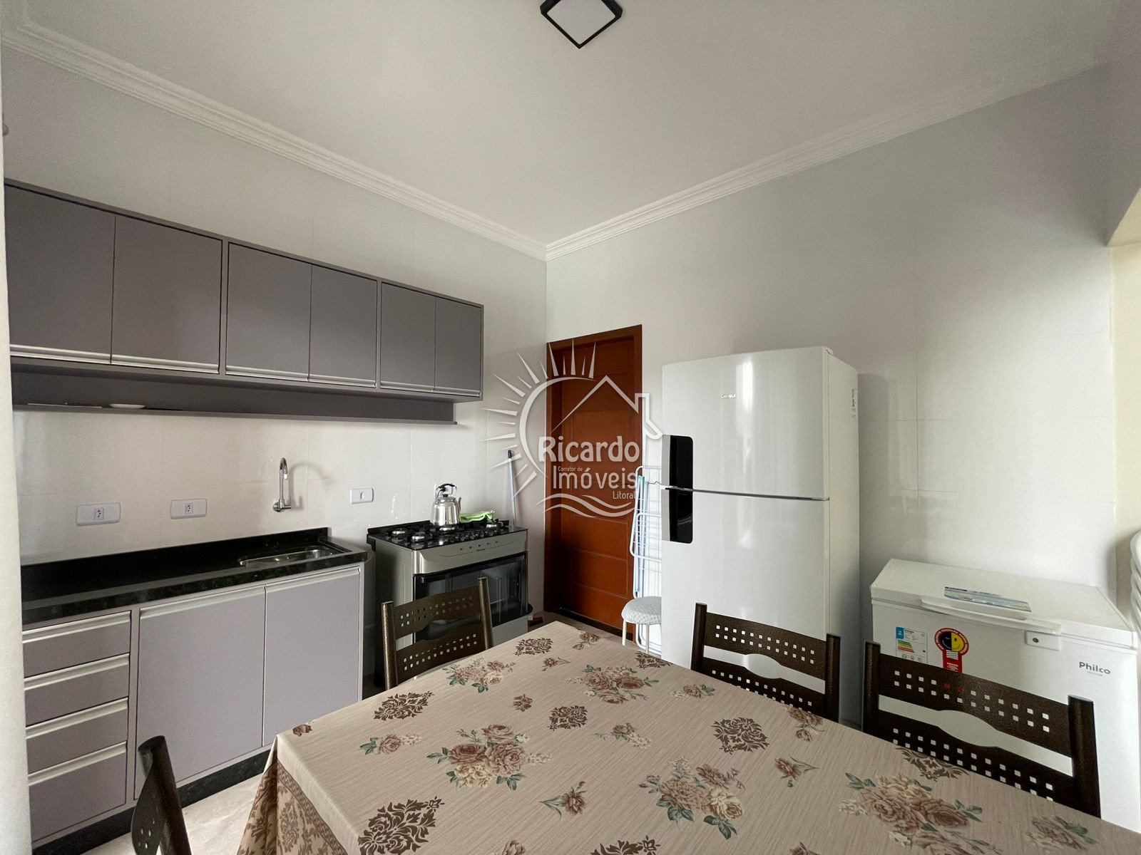 Casa, 3 quartos - Foto 14