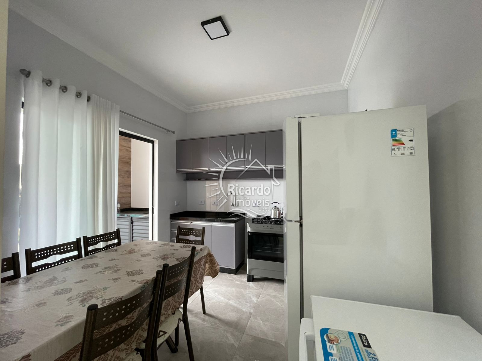 Casa, 3 quartos - Foto 15