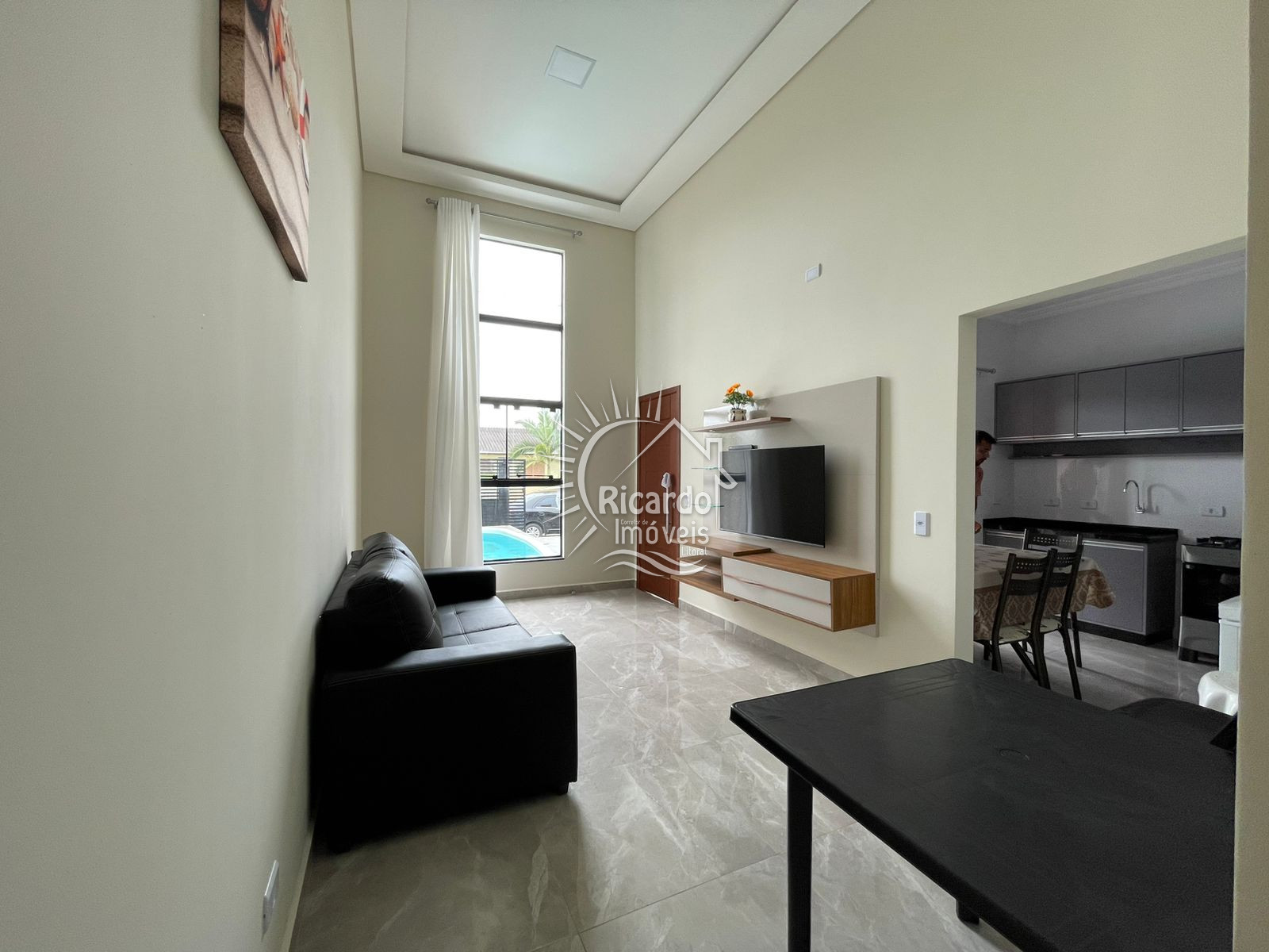 Casa, 3 quartos - Foto 17