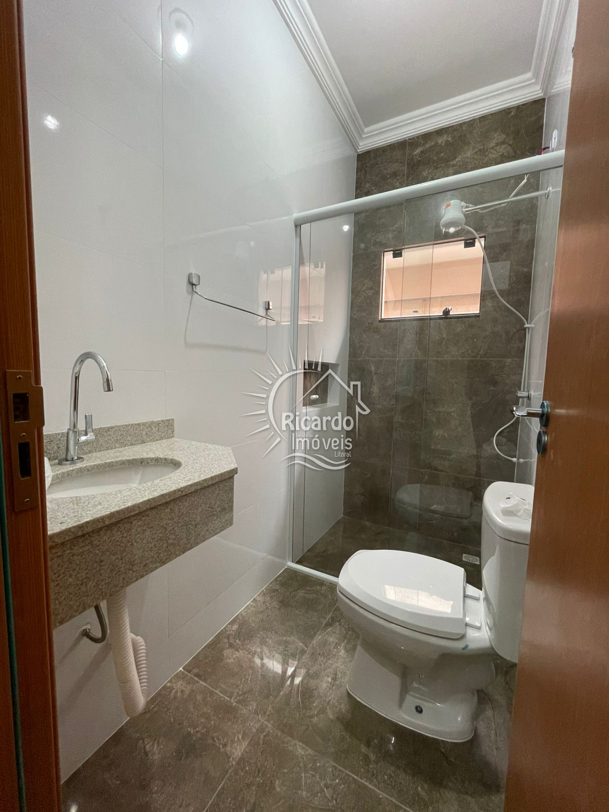 Casa, 3 quartos - Foto 23