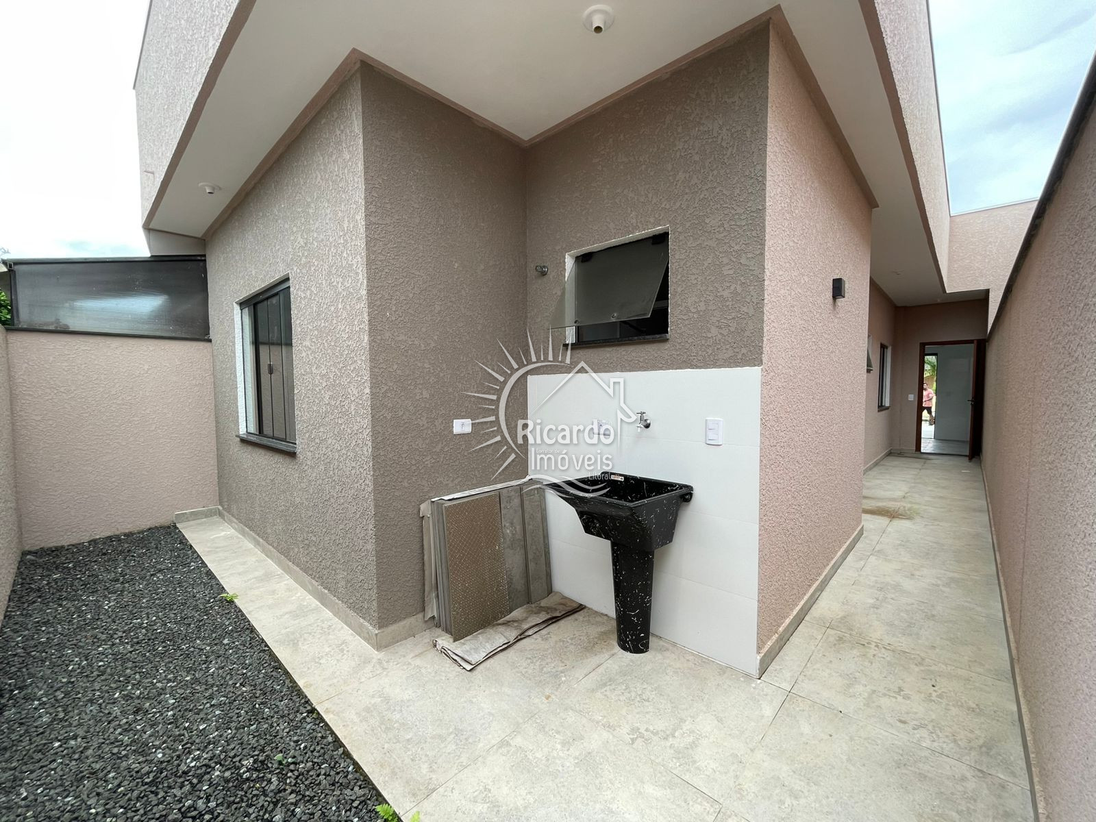 Casa, 3 quartos - Foto 30